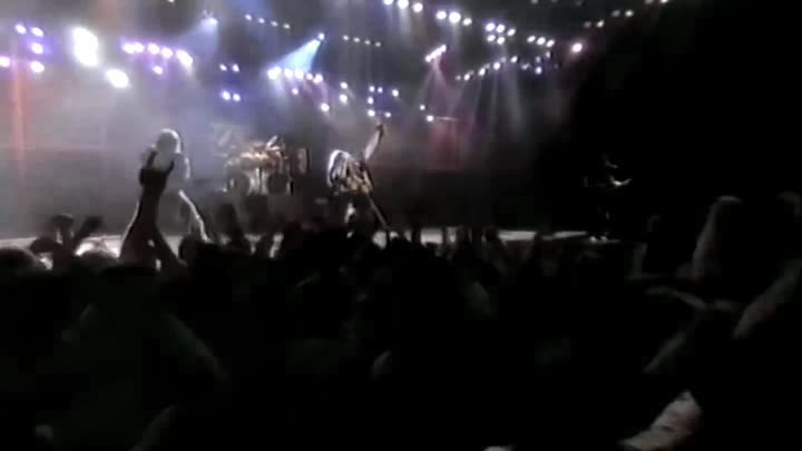 Were Not Gonna Take It